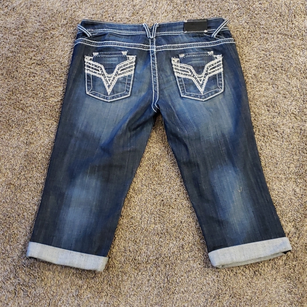 Vigoss capris